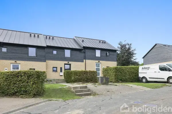Rækkehus på Abildhaven 88, 8520 Lystrup