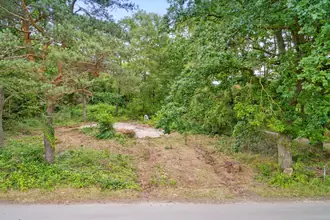 Fritidsgrund på Hundsemyrevej 24, Balka, 3730 Nexø