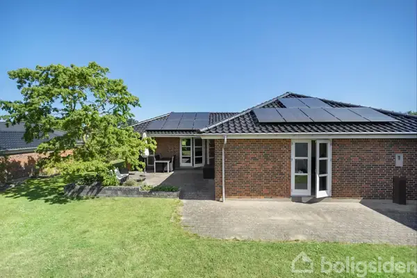 Villa på Lundebakken 30, 5250 Odense SV