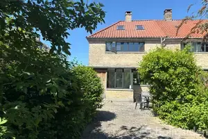 Rækkehus på Duevej 3, 2000 Frederiksberg