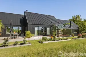 Villa på Bjeragervej 66, 8300 Odder