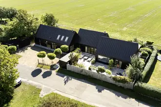 Villa på Bjeragervej 66, Bjerager, 8300 Odder