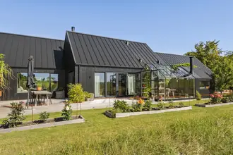 Villa på Bjeragervej 66, Bjerager, 8300 Odder