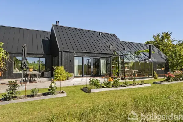 Villa på Bjeragervej 66, 8300 Odder