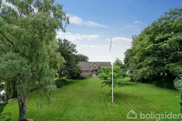 Landejendom på Lunden 1, 4733 Tappernøje