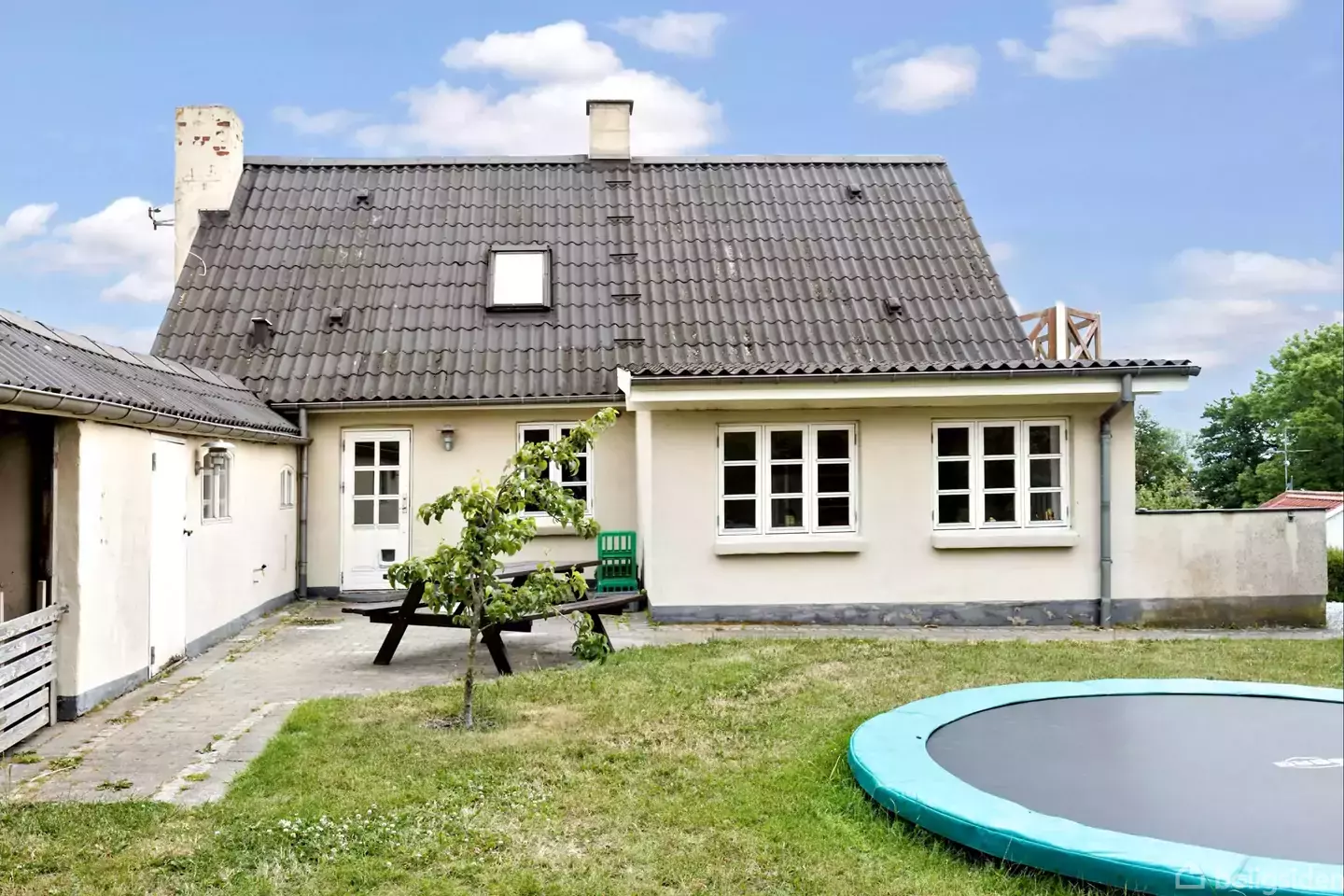 Villa på Smedelinien 3, 8930 Randers NØ