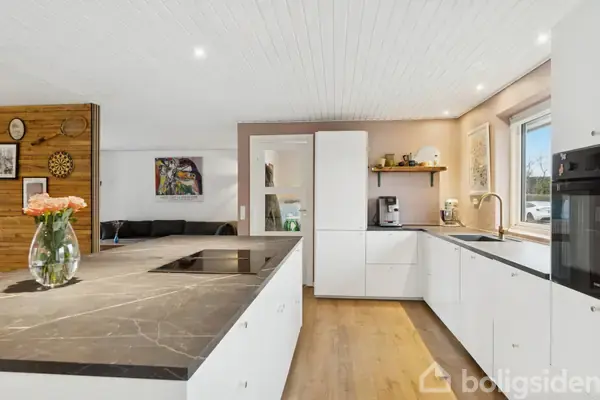 Villa på Akacieparken 32, 7430 Ikast