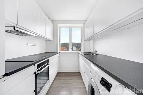 Ejerlejlighed på Signalvej 9, 2. tv., 9000 Aalborg