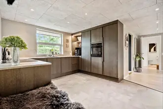 Villa på Marie Bregendahls Vej 69, 7430 Ikast