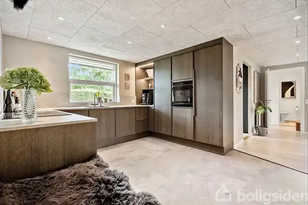 Villa på Marie Bregendahls Vej 69, 7430 Ikast
