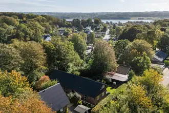 Villa på Mariedalsvej 32, 8220 Brabrand