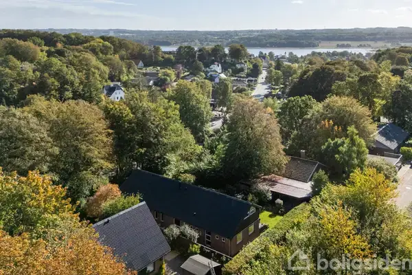 Villa på Mariedalsvej 32, 8220 Brabrand