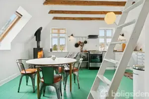 Ejerlejlighed på Silkeborgvej 677A, 8220 Brabrand