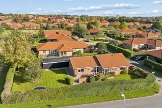 Villa på Saturnvej 37, 8800 Viborg