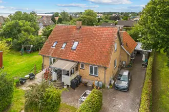 Villa på Skørpinge Mark 5, 4673 Rødvig Stevns