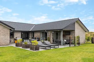 Villa på Nellikebakken 12, 8930 Randers NØ