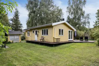 Fritidshus på Ved Lygtebanke 1, 4140 Borup