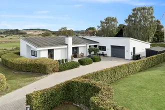 Villa på Ørnevænget 10, 8560 Kolind