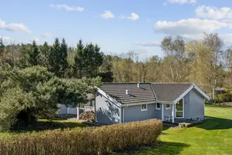 Fritidshus på Bækholmen 14, Dråby, 8400 Ebeltoft