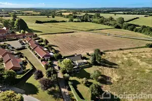 Villa på Lindegårdsvej 4, 4640 Faxe