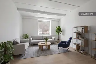Ejerlejlighed på Granly Alle 5E, 6710 Esbjerg V
