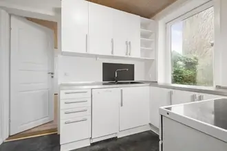 Ejerlejlighed på Nørregade 20, tv., 6700 Esbjerg