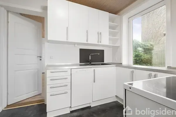 Ejerlejlighed på Nørregade 20, st. tv., 6700 Esbjerg