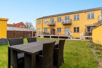 Andelsbolig på Grønnegade 4A, 1. th., Nexø, 3730