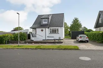 Villa på Chr Winthers Vej 11, 6700 Esbjerg