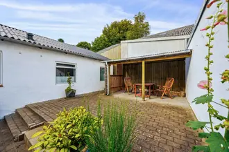 Villa på Søndergade 21, 6040 Egtved
