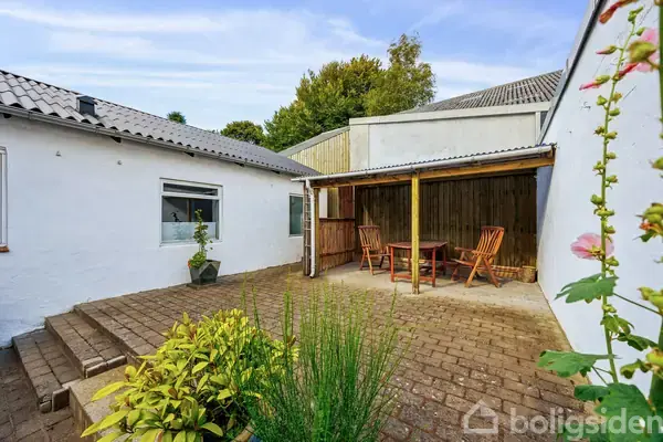 Villa på Søndergade 21, 6040 Egtved
