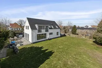 Villa på Parcelvej 79, 2830 Virum