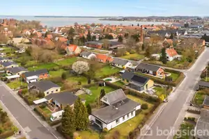Villa på Antonivej 27, 4720 Præstø