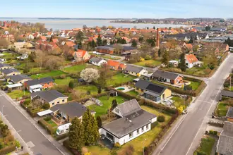 Villa på Antonivej 27, 4720 Præstø