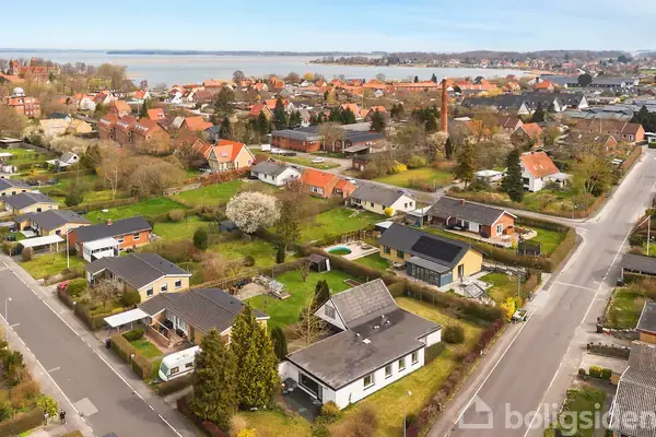 Villa på Antonivej 27, 4720 Præstø