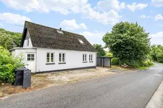 Villa på Skovsbyvej 19, Kelstrupskov, 5492 Vissenbjerg