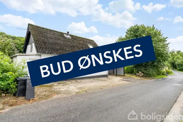 Villa på Skovsbyvej 19, 5492 Vissenbjerg