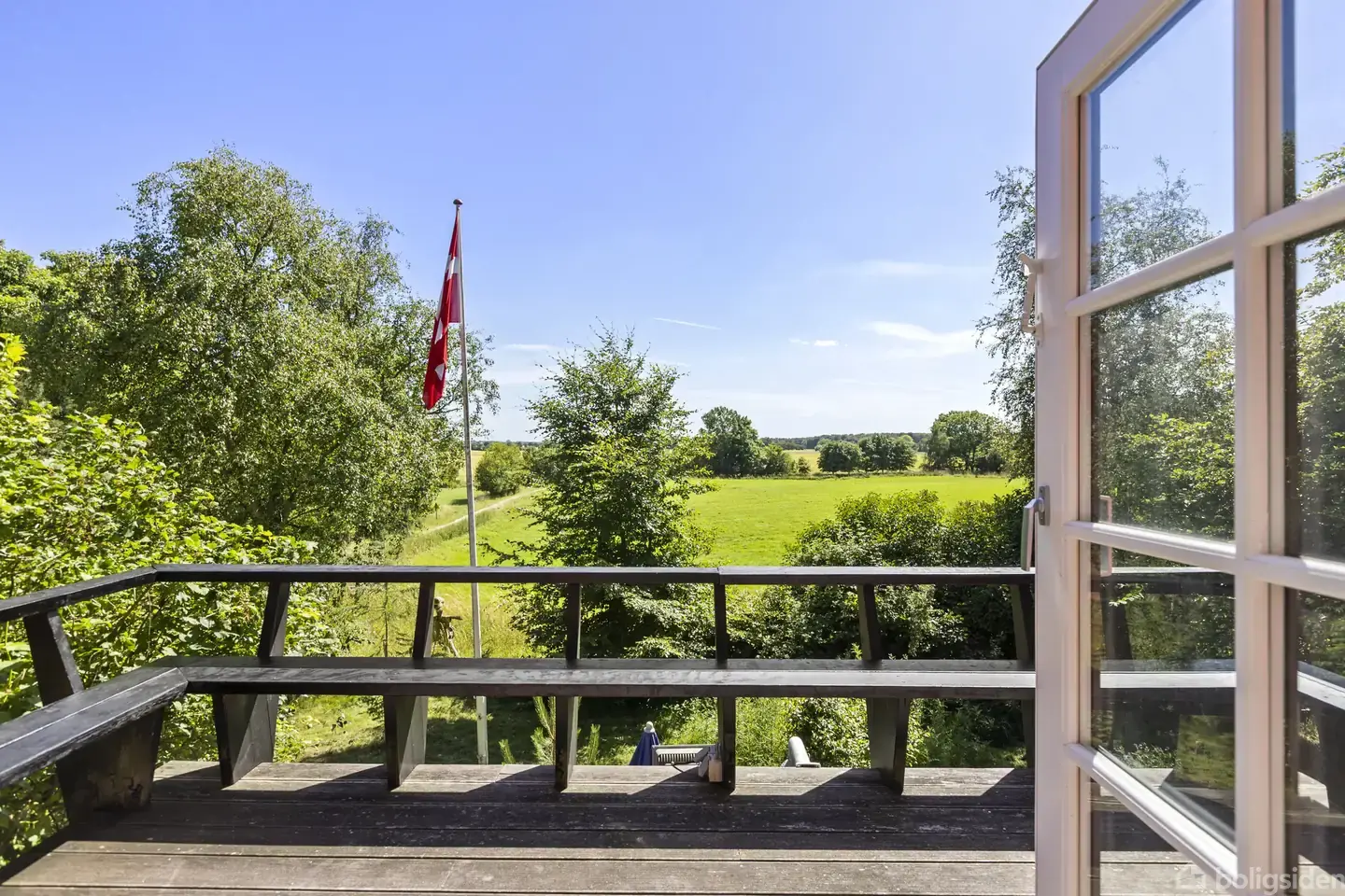 Fritidsbolig på Nordskovvej 13, 4180 Sorø