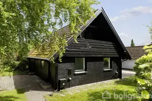 Villa på Stenbukvej 27, 4623 Lille Skensved