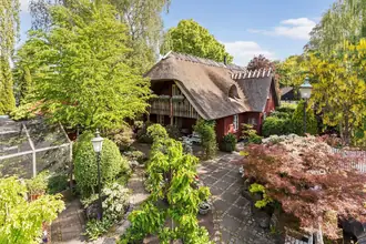 Villa på Møllegårdsvej 8, Gl. Tølløse, 4340 Tølløse