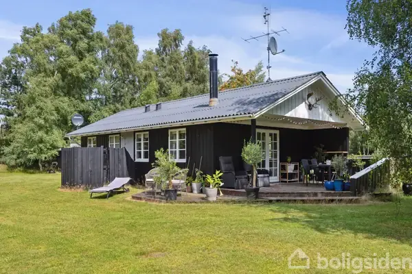 Fritidsbolig på Tornbladvej 16, 4873 Væggerløse