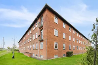 Ejerlejlighed på Christiansvej 13, 1. mf., 2600 Glostrup
