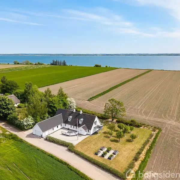 Fritidsbolig på Klintende 31, 5610 Assens