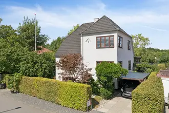 Villa på Kobbelvænget 8, 7000 Fredericia