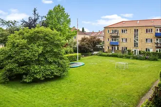 Ejerlejlighed på Engelsborgvej 27, 1. th., 2800 Kongens Lyngby