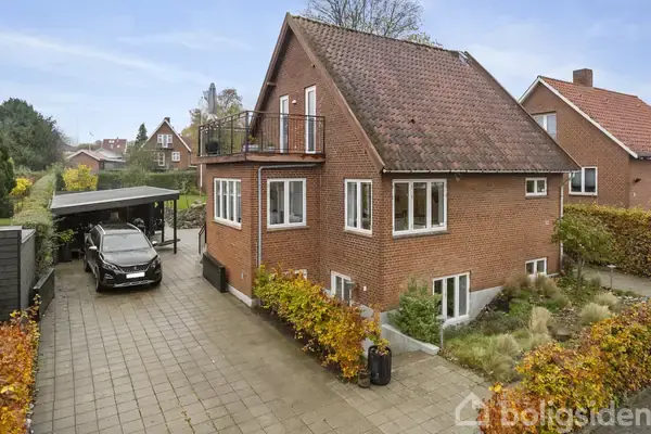 Villa på Frydsvej 53, 8700 Horsens