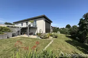 Villa på Frisenborgvej 10, 8930 Randers NØ