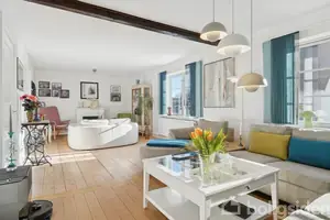 Villa på Ørhagevej 130, 7700 Thisted