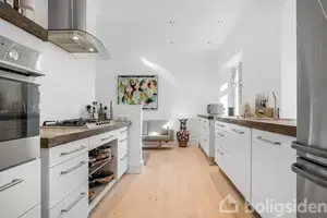 Ejerlejlighed på Katrinegade 15, 2., 6000 Kolding