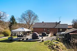 Villa på Sandholmgårdsvej 35, 3450 Allerød